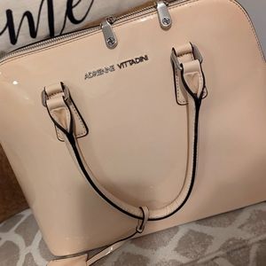 Stunning Adrienne Vittandi bag
